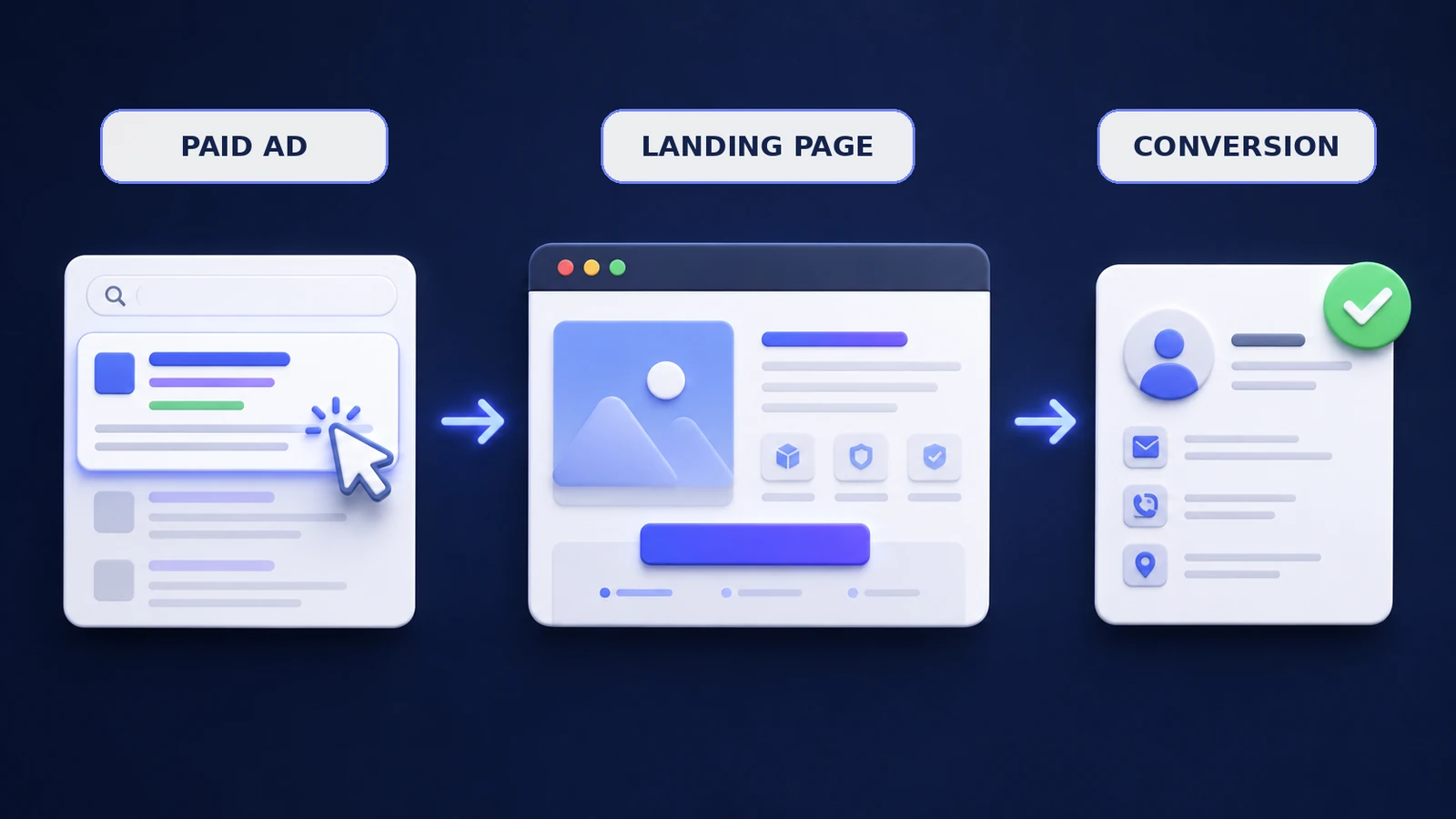 PPC Conversion