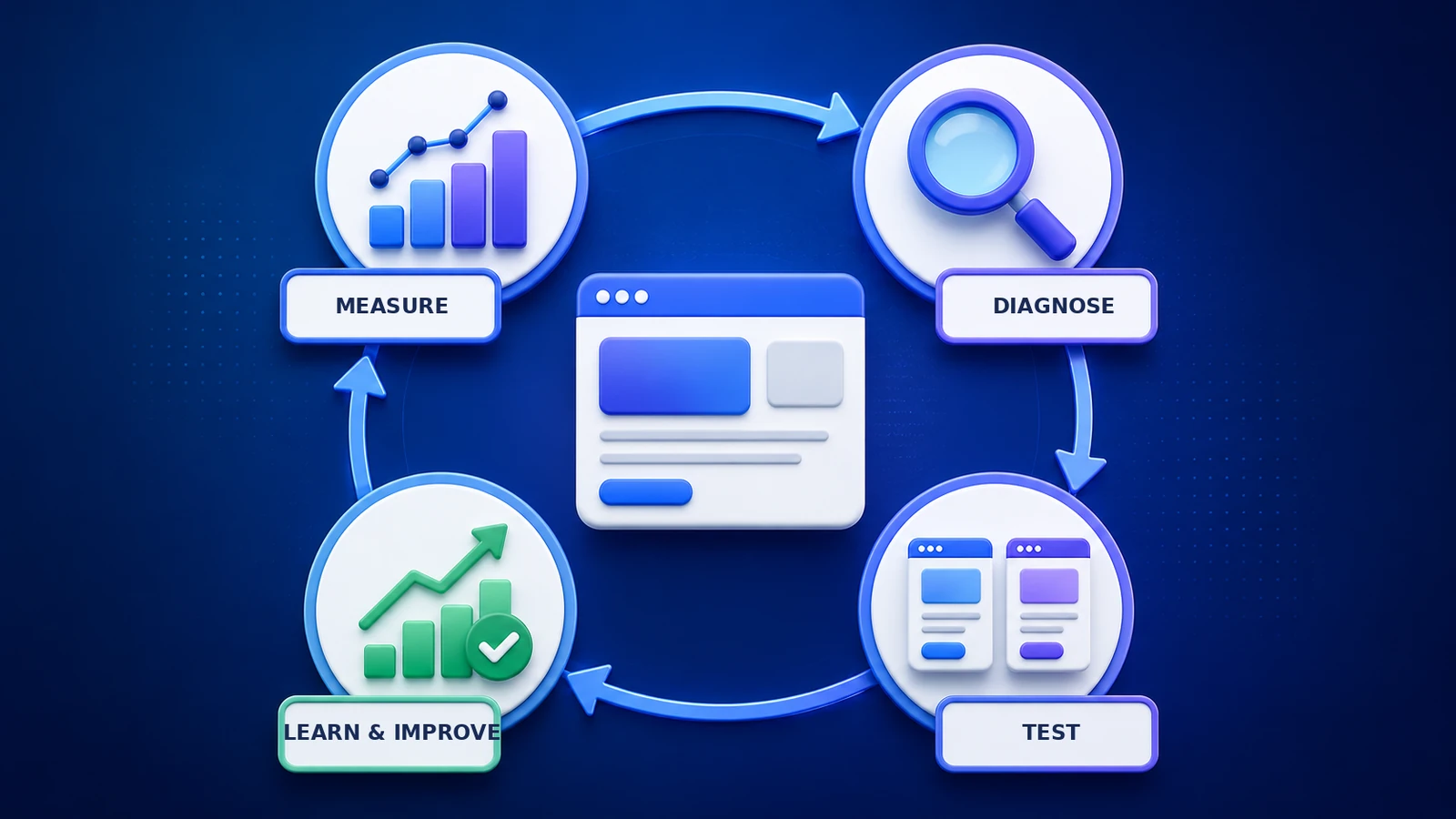 PPC Landing Page Optimization
