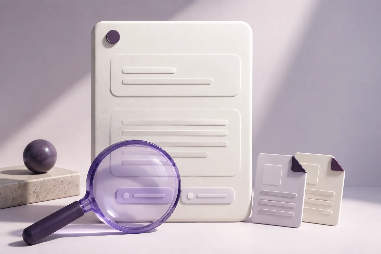 Audit Current AI Search Visibility