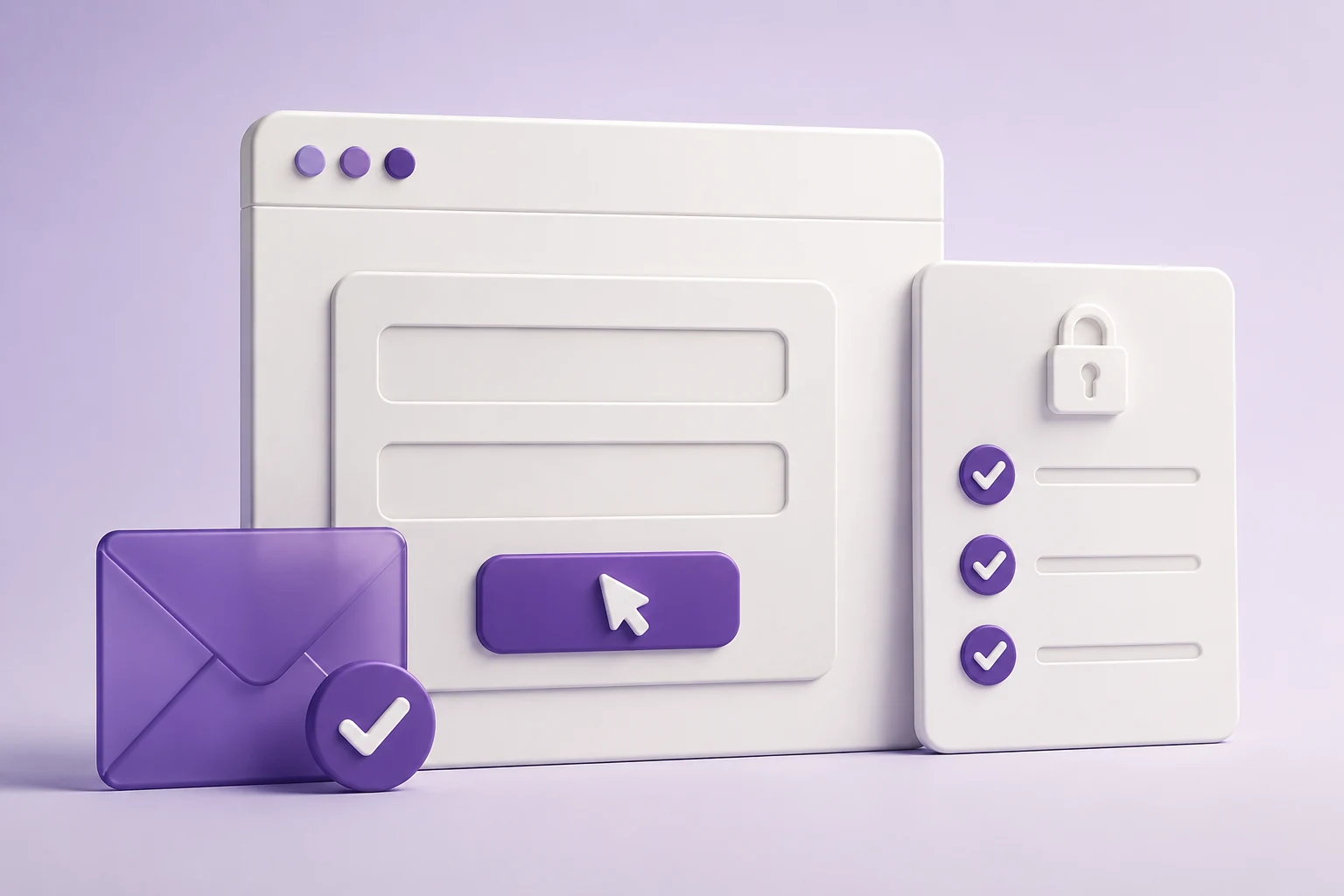 Launch: DNS, Email, HTTPS and Tracking Must Agree