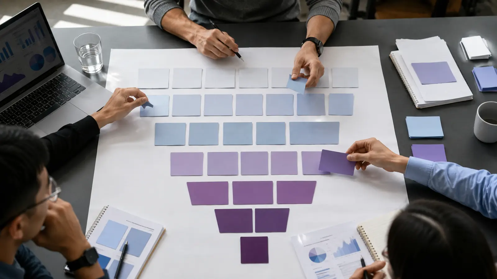 SEO funnel stage