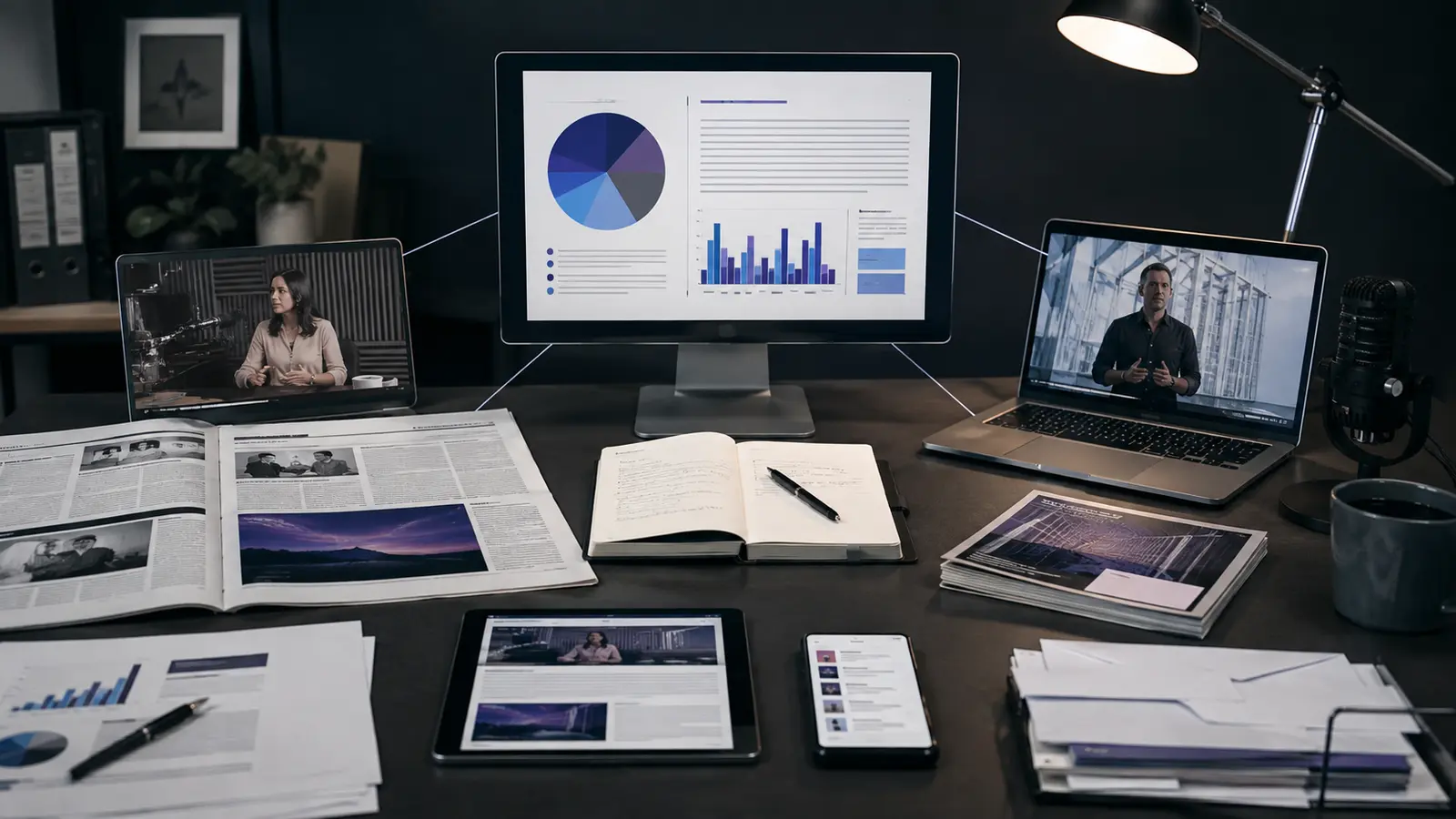 Build Authority Signals Beyond Your Own Website