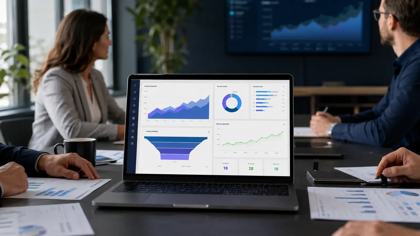 seo business impact