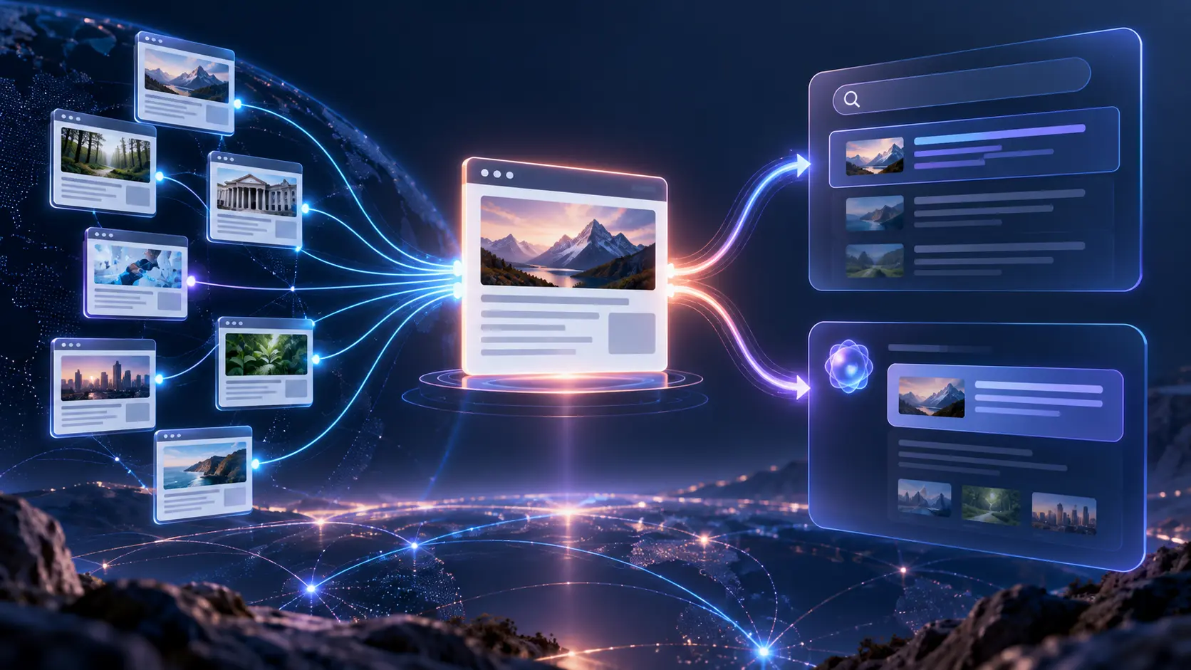 Backlinks in the age of AI