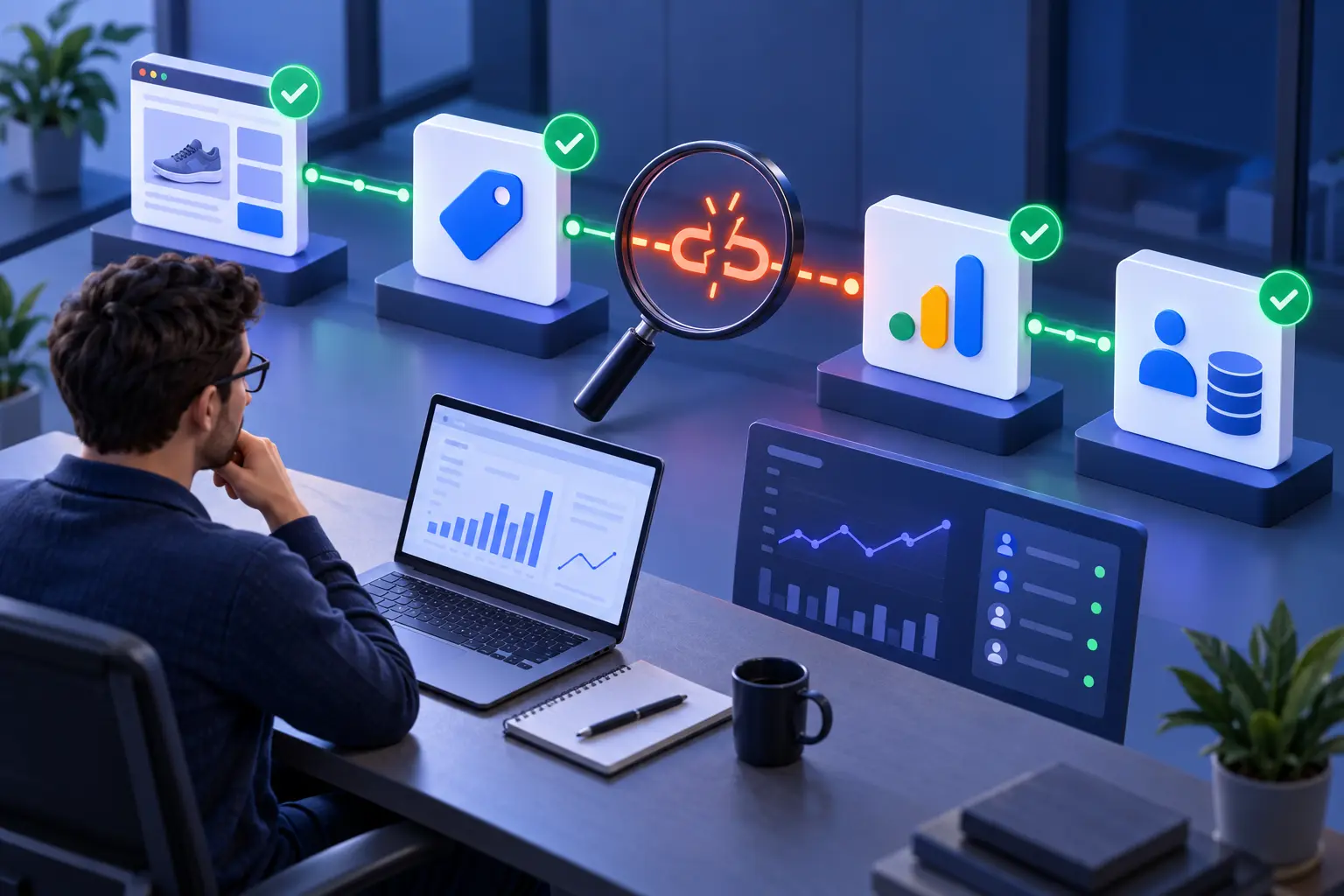 Google Ads Conversion Tracking