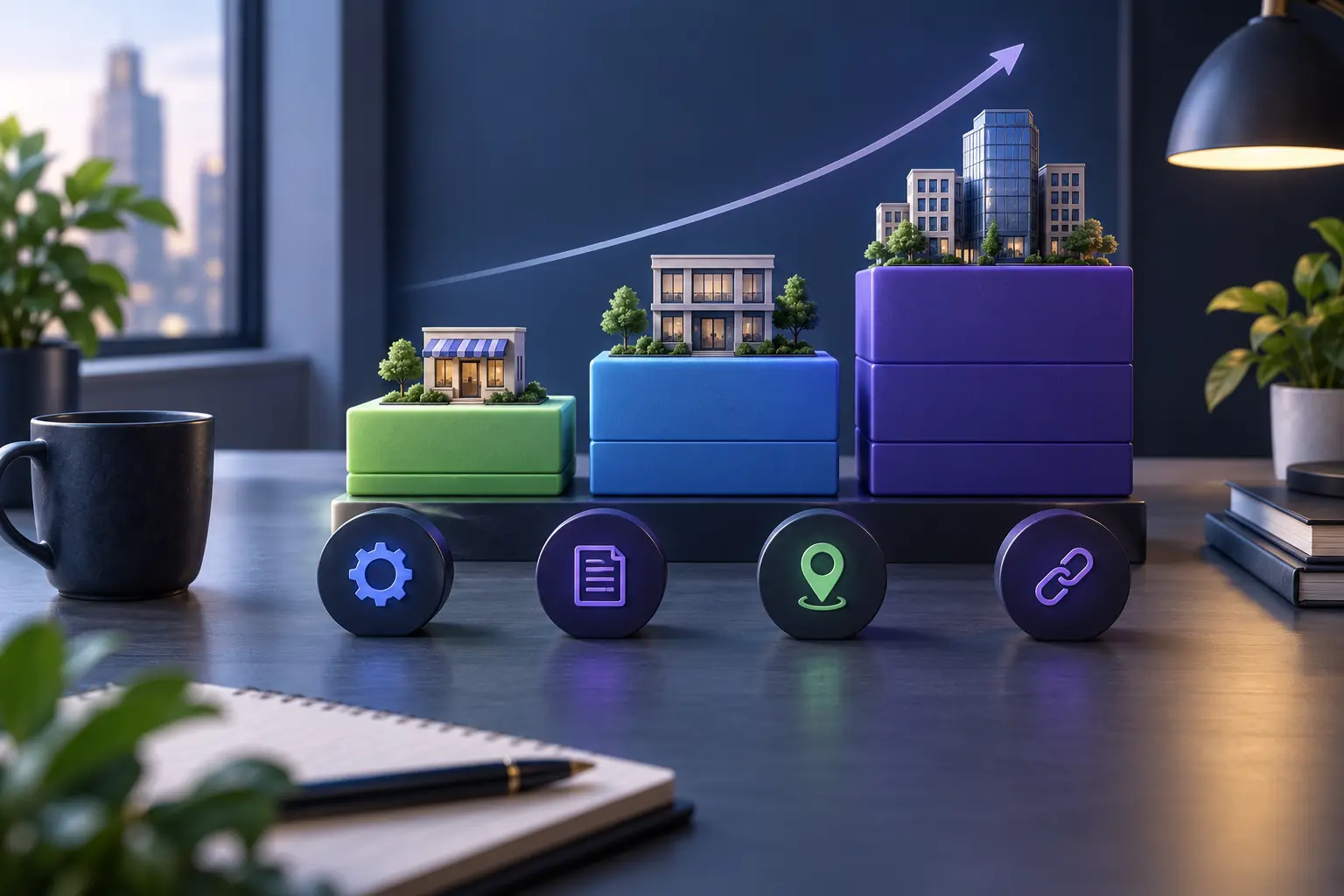 average local SEO pricing