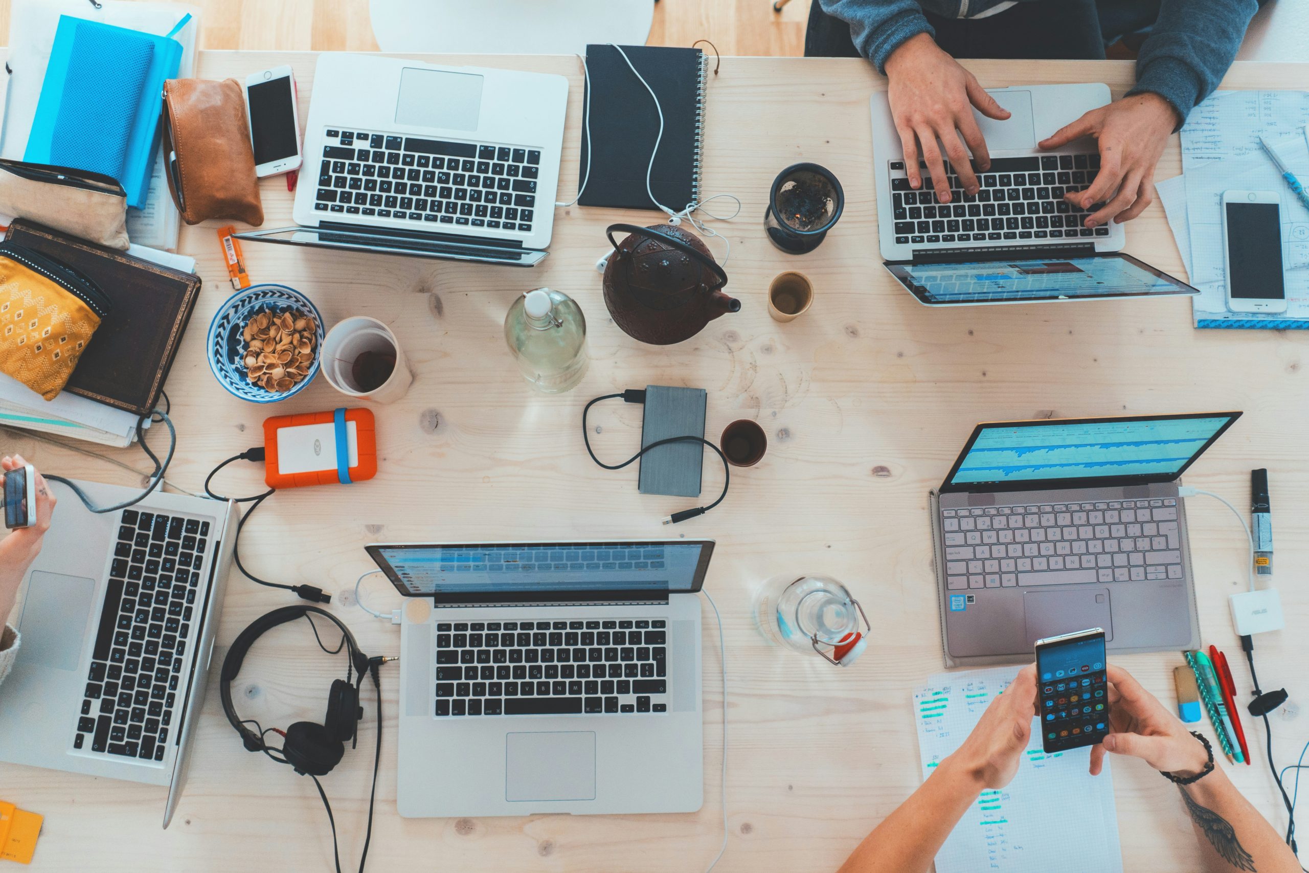 10 Digital Marketing Strategien, Die 2026 Wirklich Funktionieren