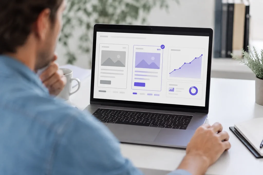 PPC Landing Page