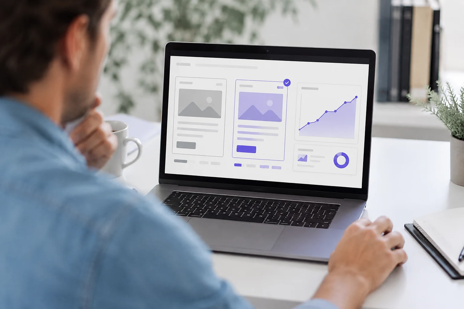 PPC Landing Page