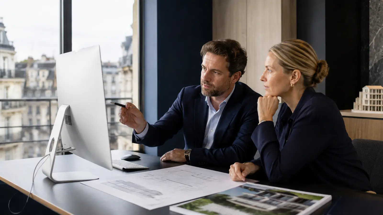 real estate seo