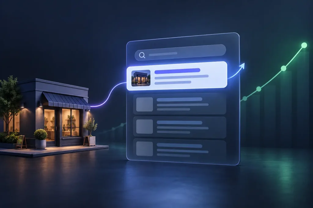 Does SEO Work for Small Business?