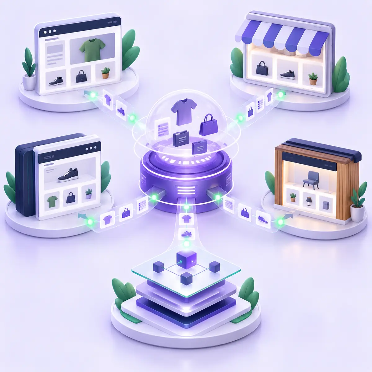 Ecommerce SEO platforms