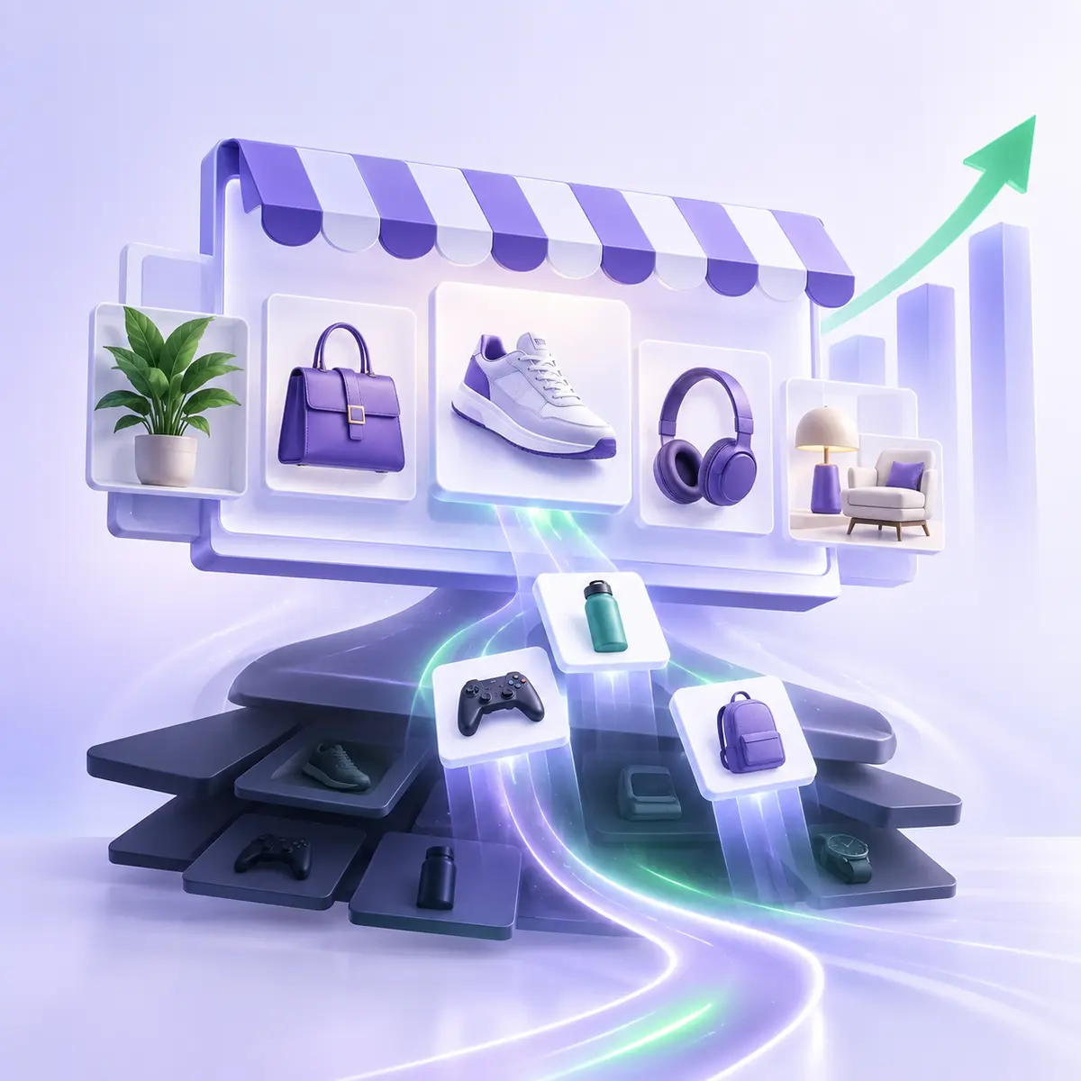 Ecommerce SEO services for online stores