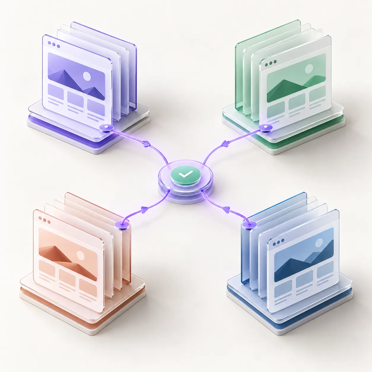 Hreflang implementation
