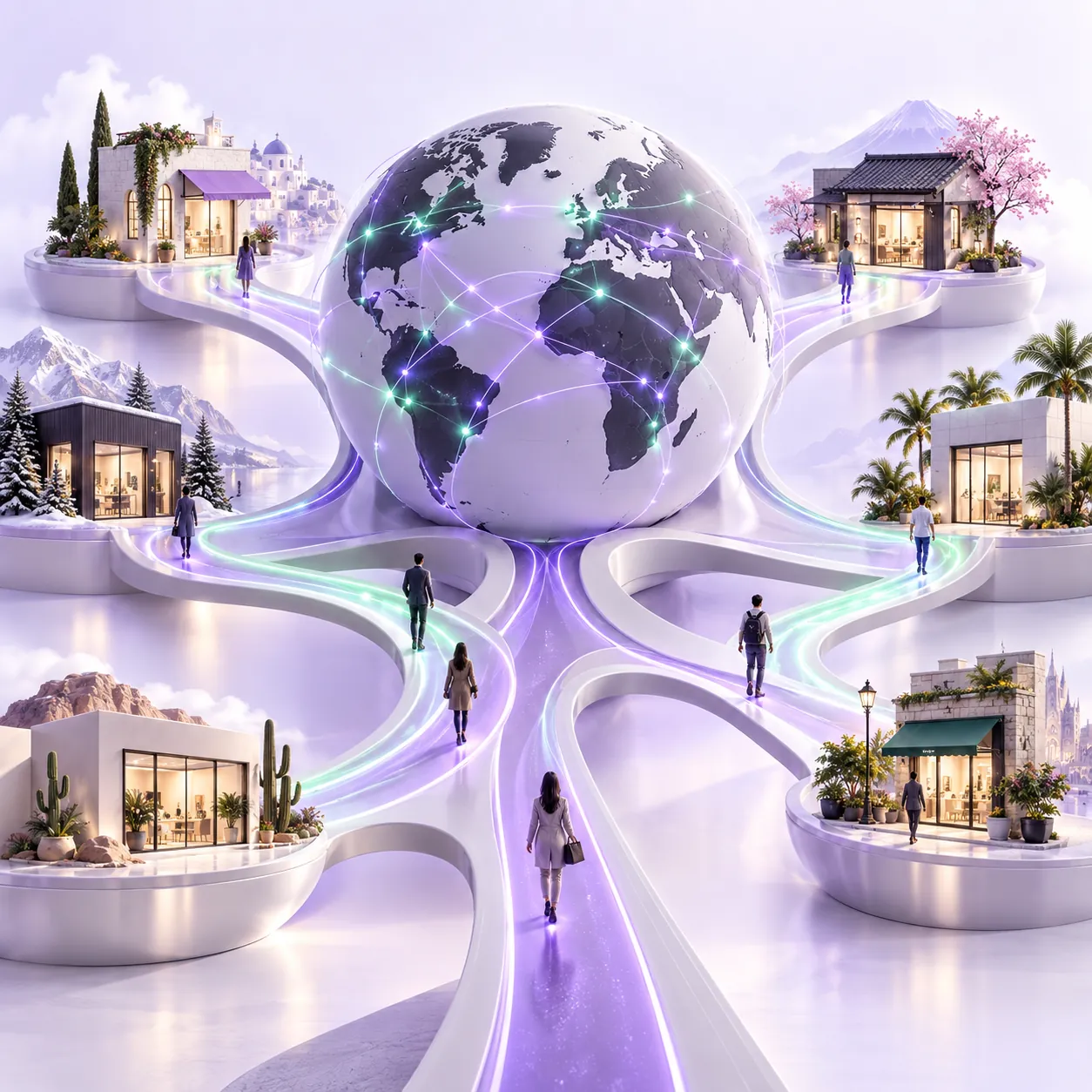 International SEO services