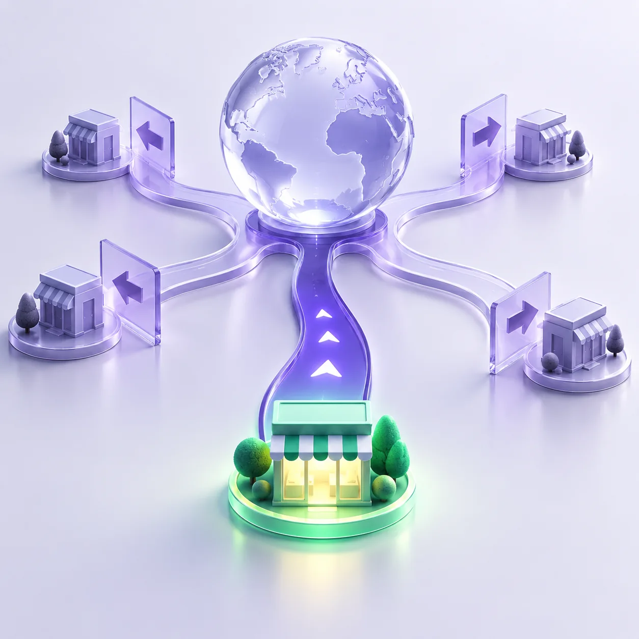Multilingual SEO